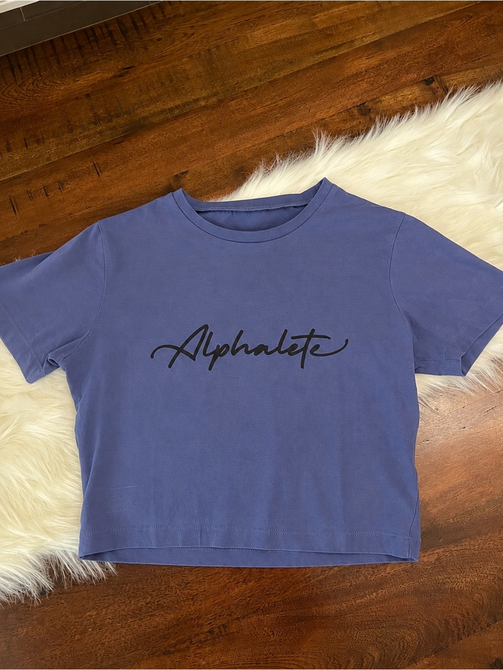 Alphalete Women's Athletic T-Shirt